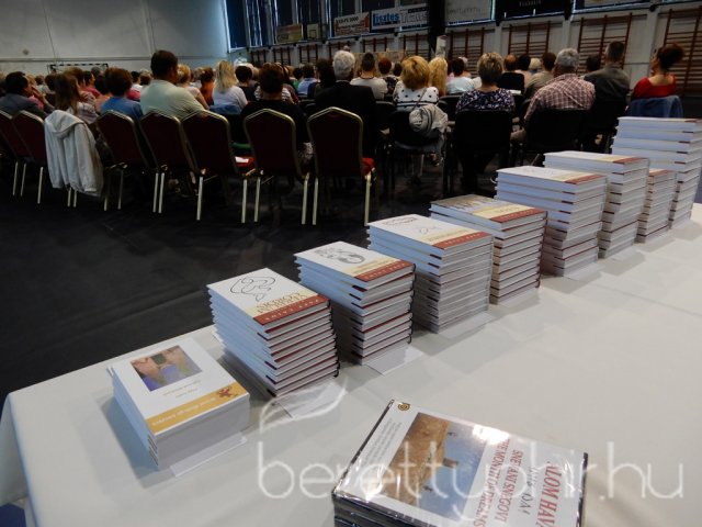 Dr. Papp Lajos szívsebész Berettyóújfaluban 06